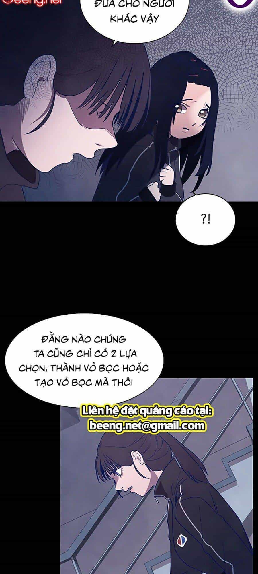 Trò Chơi Song Trùng - Chương 11 - ảnh 23
