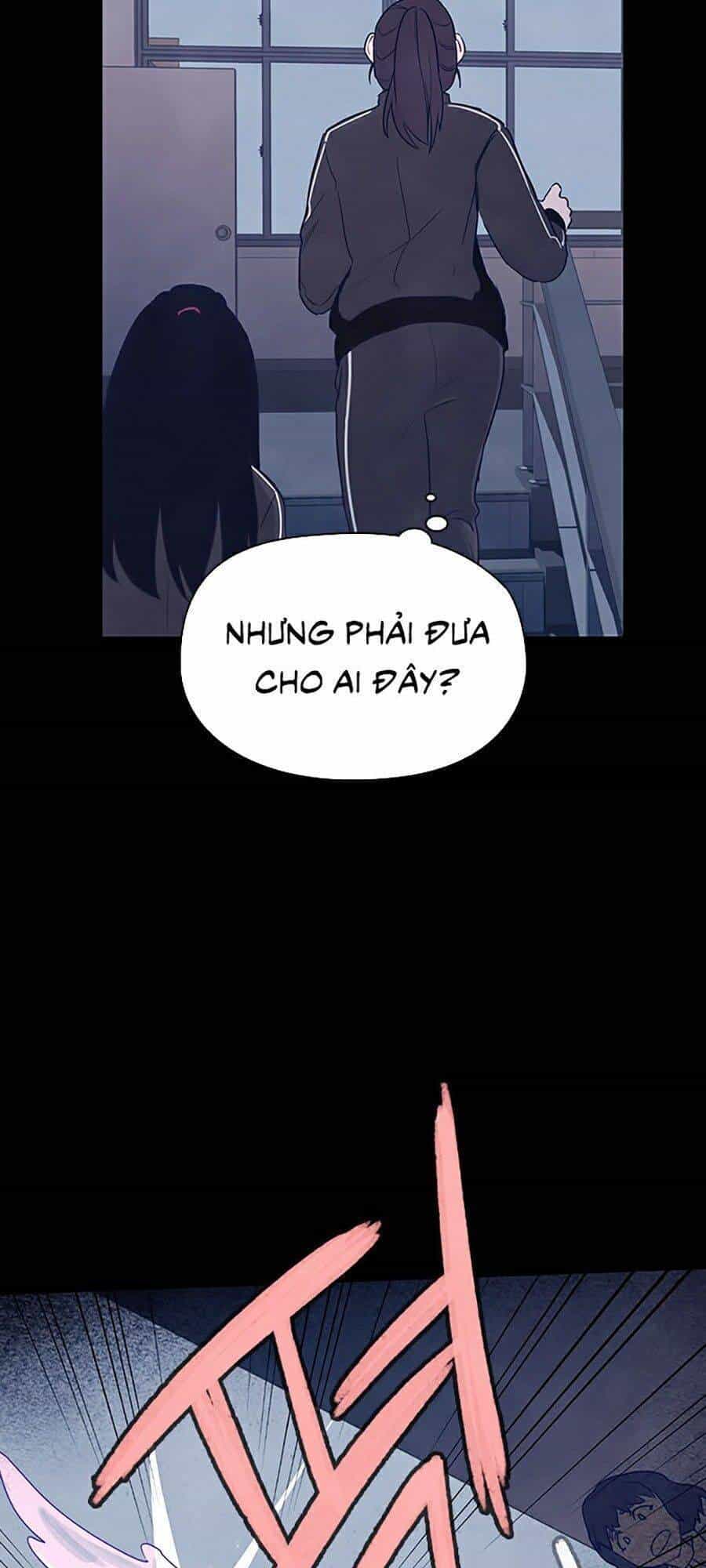 Trò Chơi Song Trùng - Chương 11 - ảnh 27