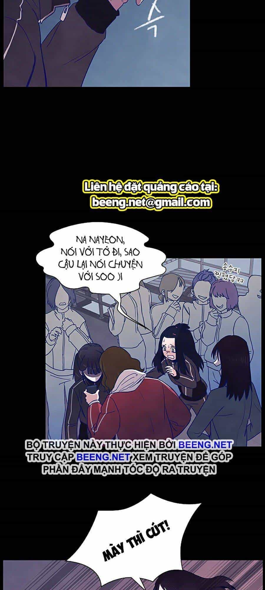 Trò Chơi Song Trùng - Chương 11 - ảnh 39