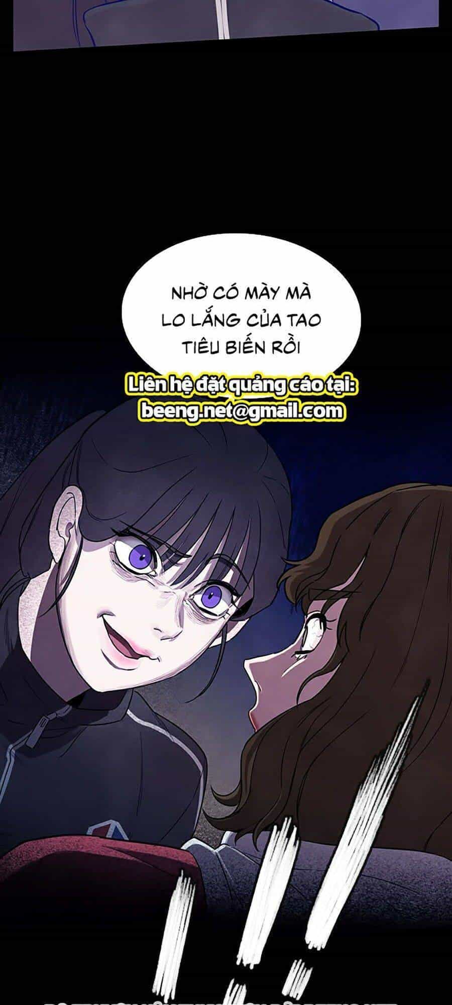 Trò Chơi Song Trùng - Chương 11 - ảnh 53