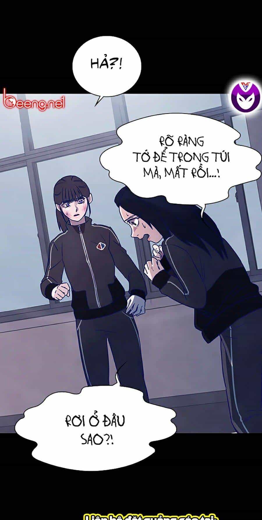 Trò Chơi Song Trùng - Chương 11 - ảnh 81