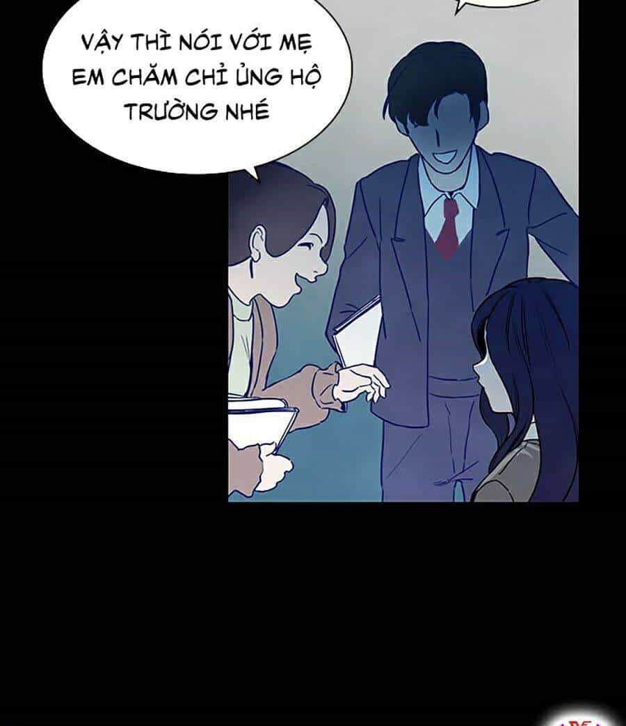 Trò Chơi Song Trùng - Chương 12 - ảnh 47