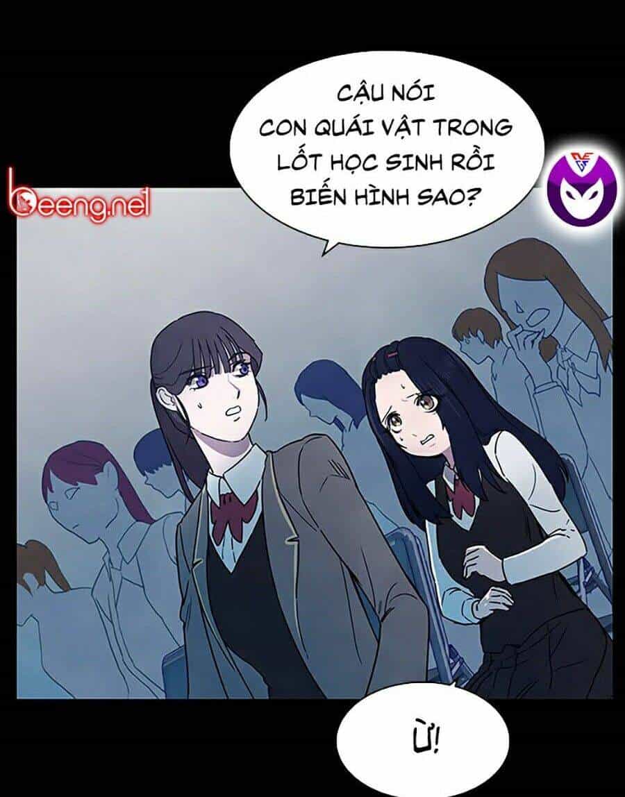 Trò Chơi Song Trùng - Chương 12 - ảnh 64