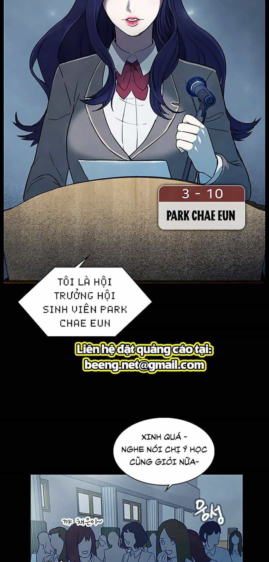 Trò Chơi Song Trùng - Chương 12 - ảnh 83
