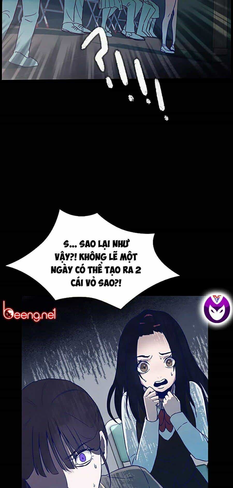Trò Chơi Song Trùng - Chương 12 - ảnh 87