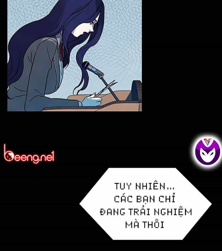 Trò Chơi Song Trùng - Chương 12 - ảnh 97