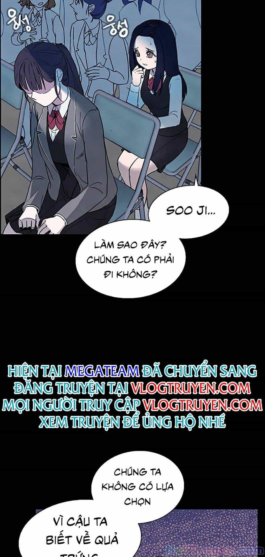 Trò Chơi Song Trùng - Chương 13 - ảnh 2