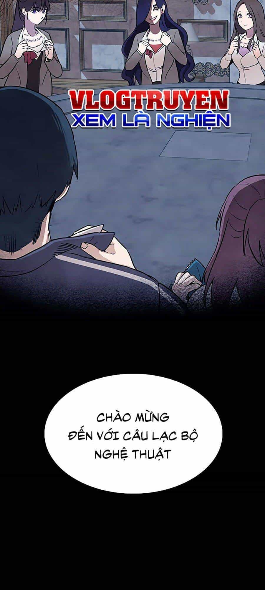 Trò Chơi Song Trùng - Chương 13 - ảnh 39