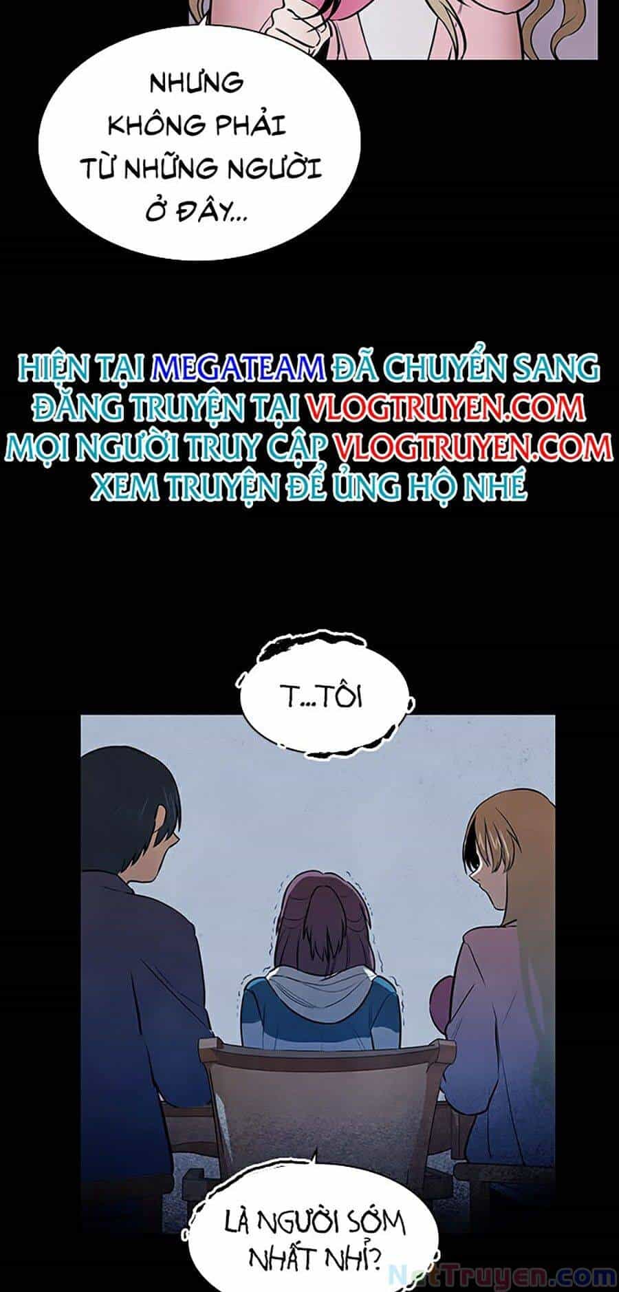 Trò Chơi Song Trùng - Chương 13 - ảnh 52