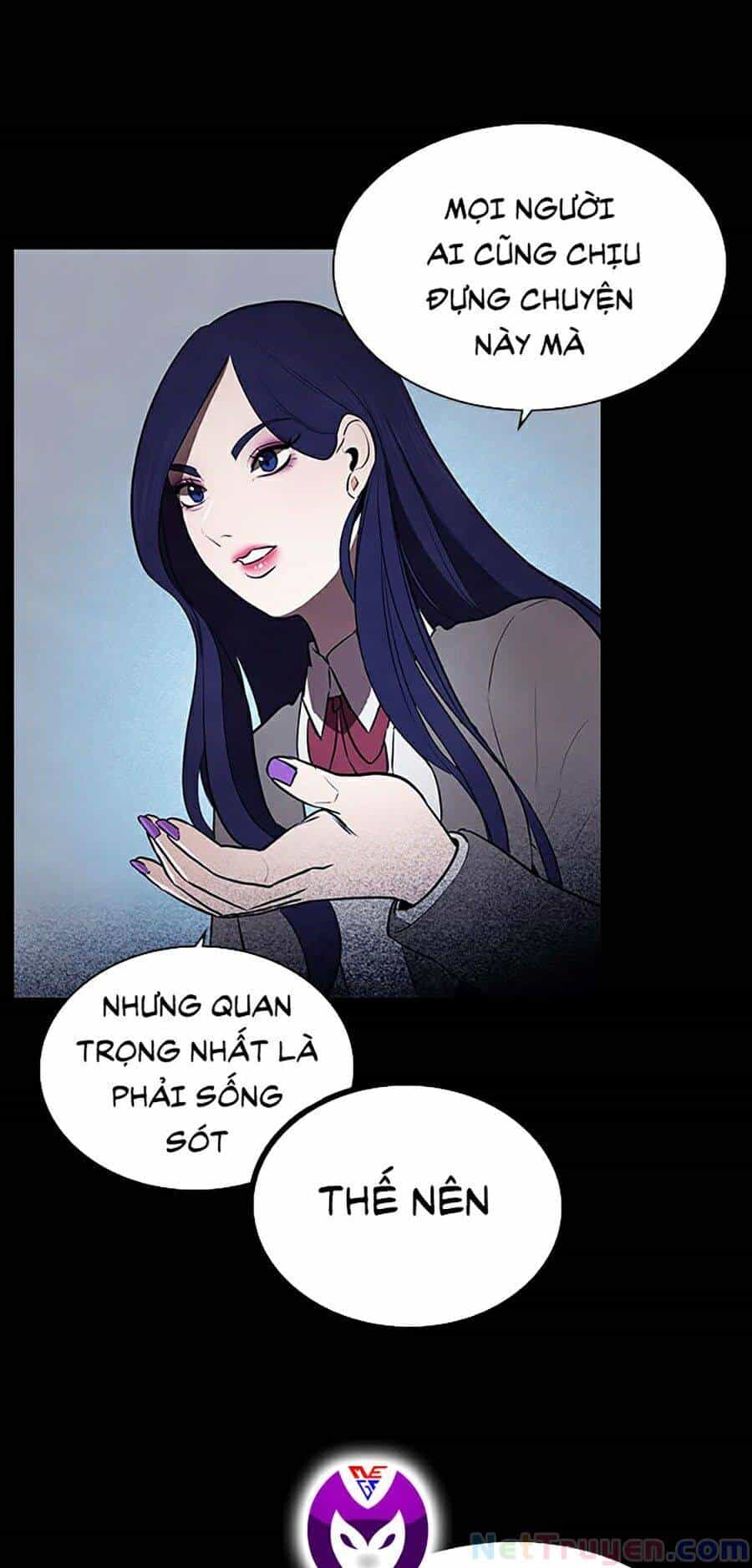 Trò Chơi Song Trùng - Chương 13 - ảnh 55