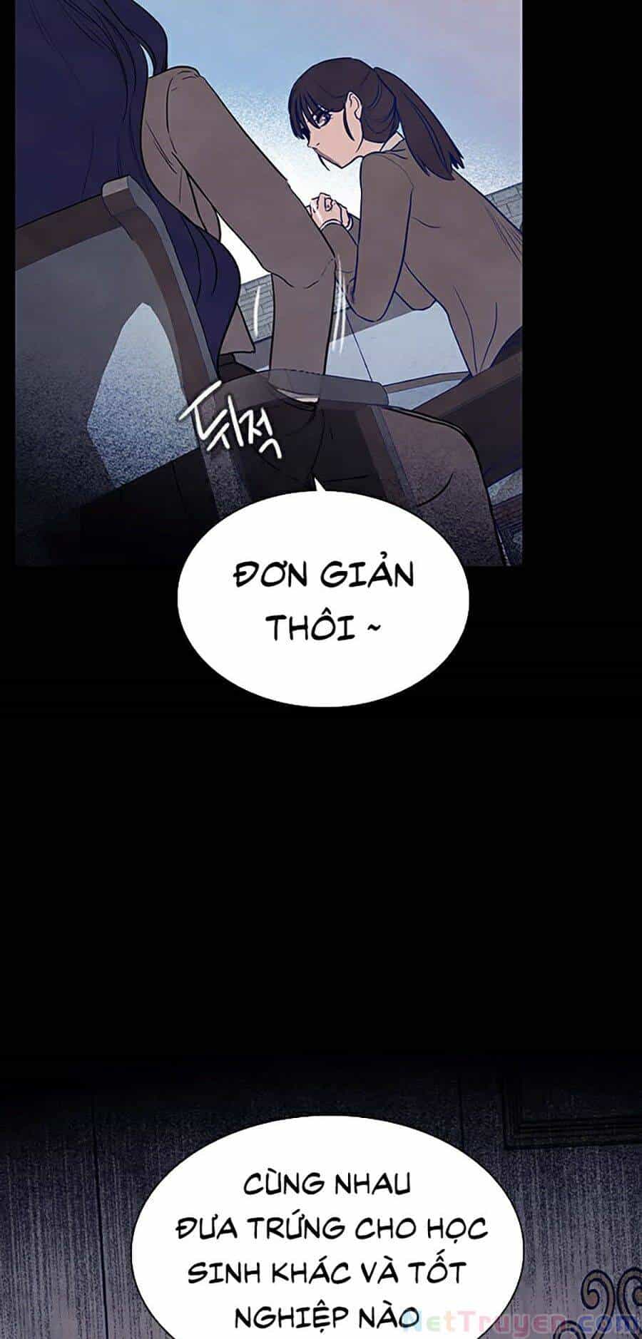 Trò Chơi Song Trùng - Chương 13 - ảnh 58