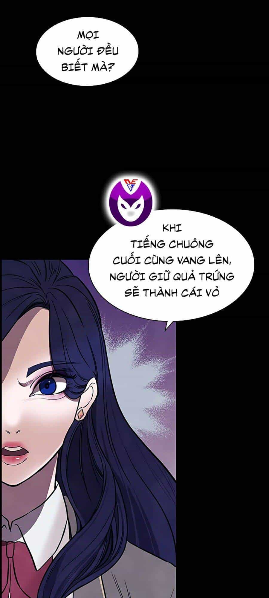 Trò Chơi Song Trùng - Chương 13 - ảnh 61
