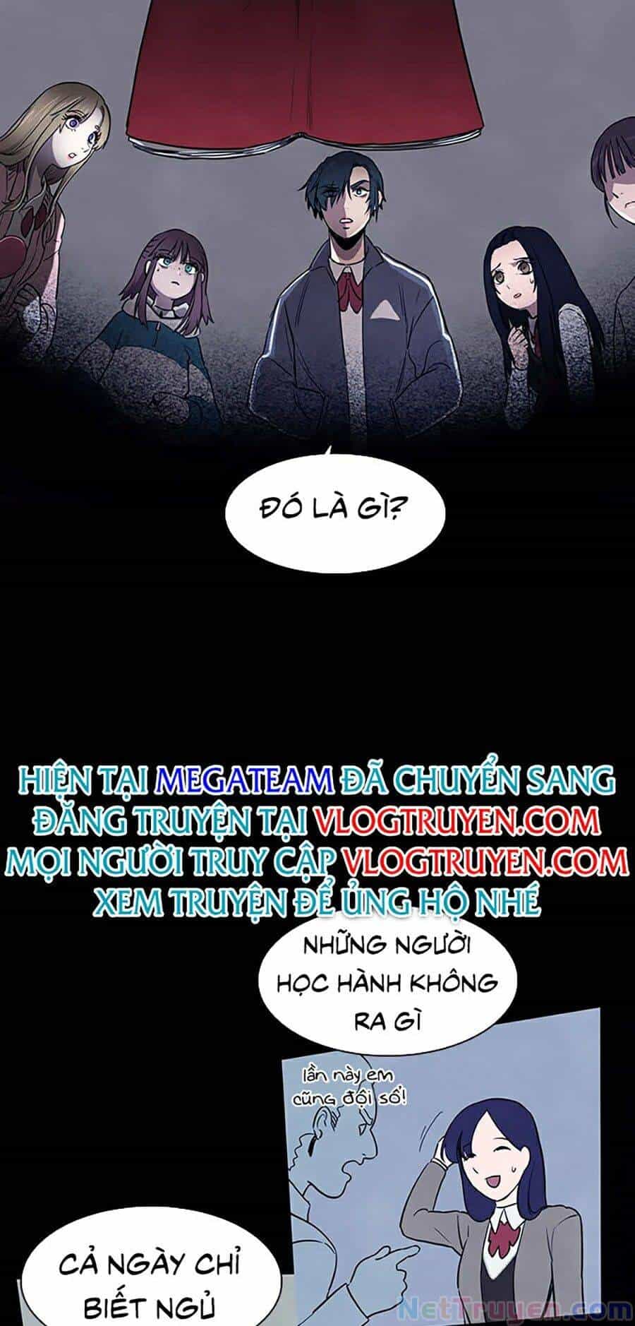 Trò Chơi Song Trùng - Chương 13 - ảnh 86
