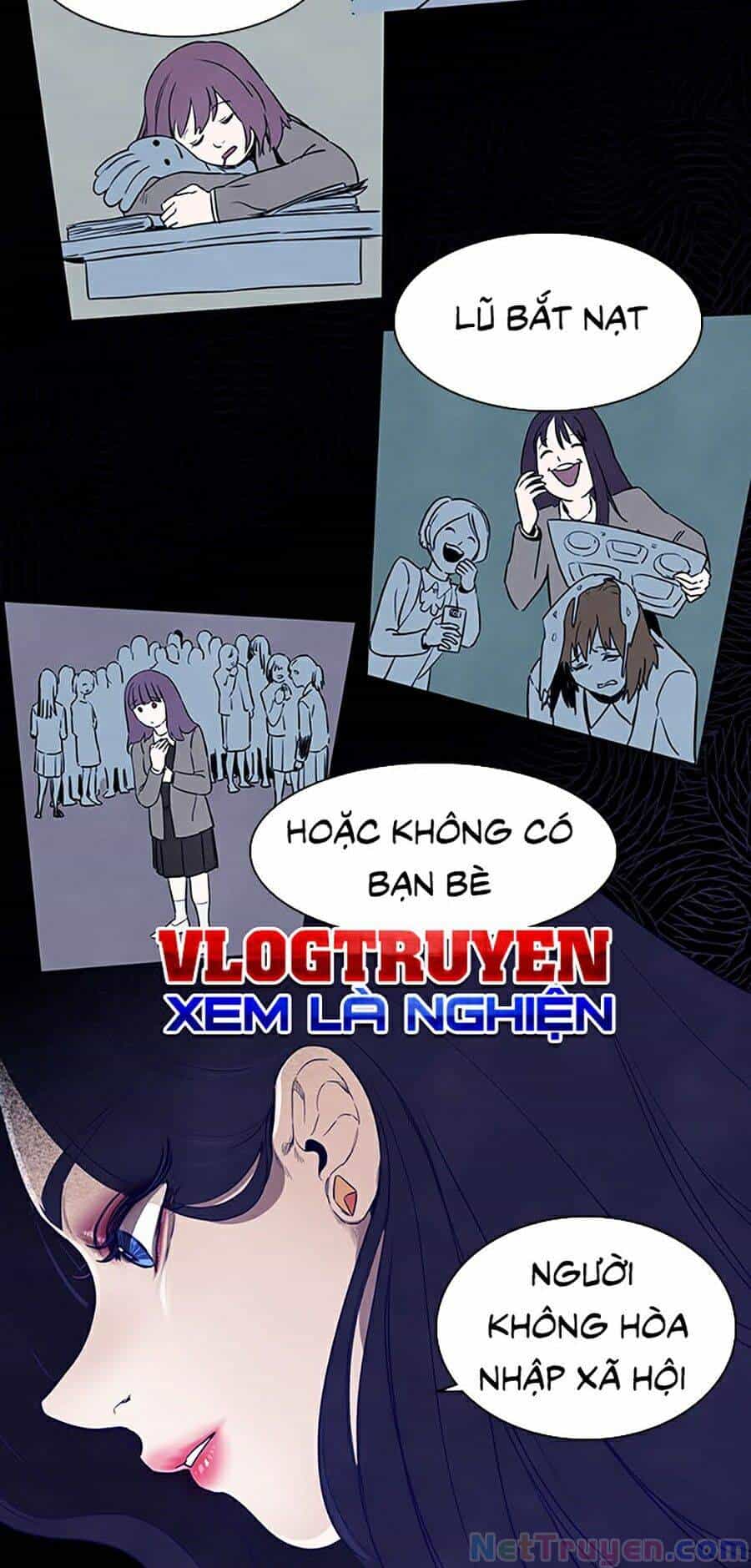 Trò Chơi Song Trùng - Chương 13 - ảnh 87