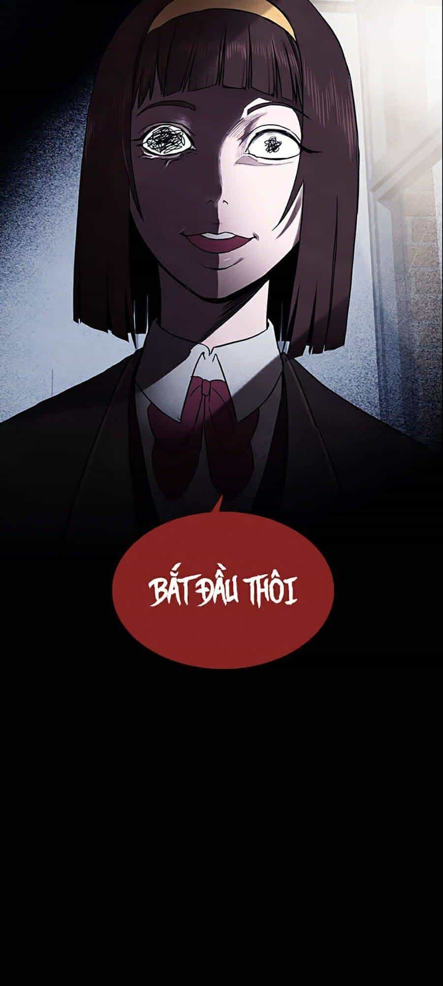 Trò Chơi Song Trùng - Chương 14 - ảnh 21