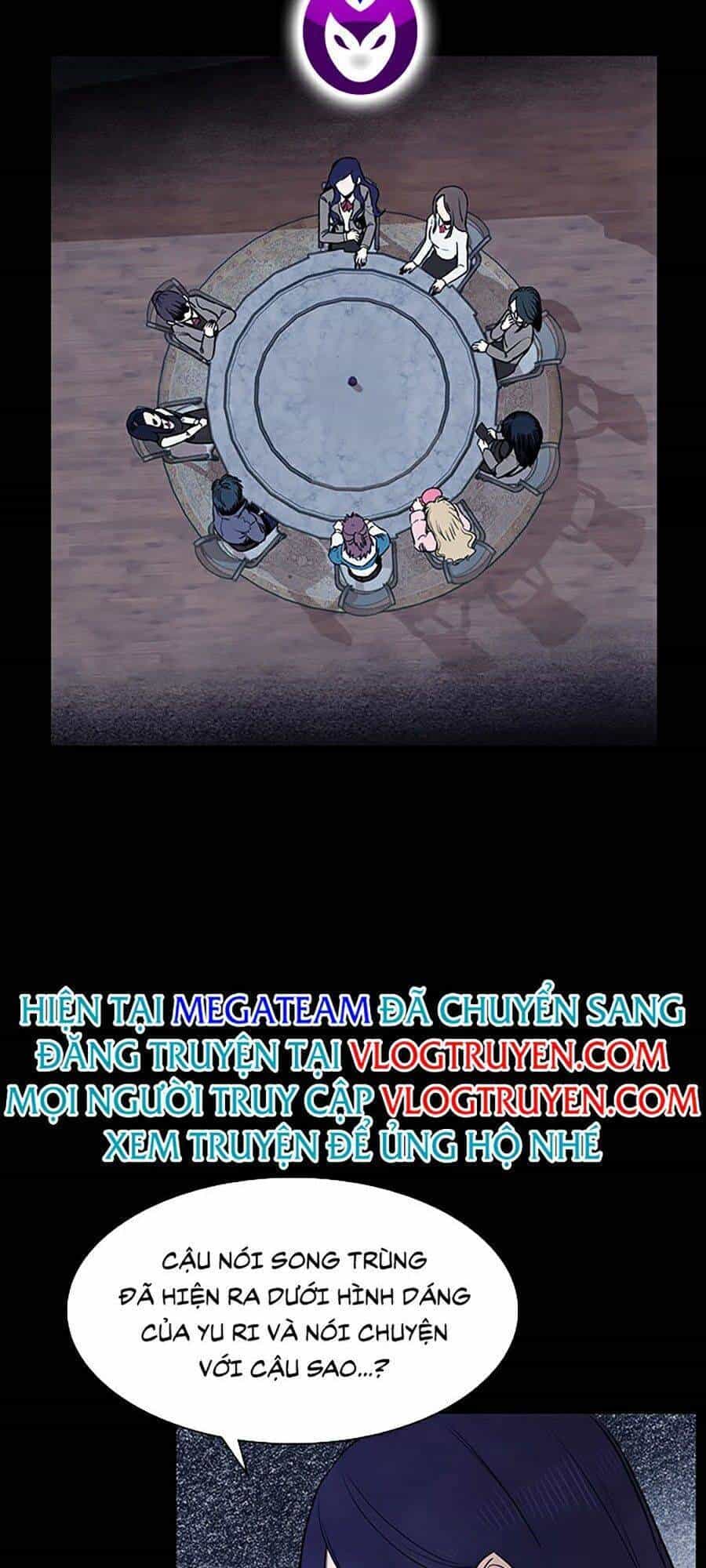 Trò Chơi Song Trùng - Chương 14 - ảnh 27