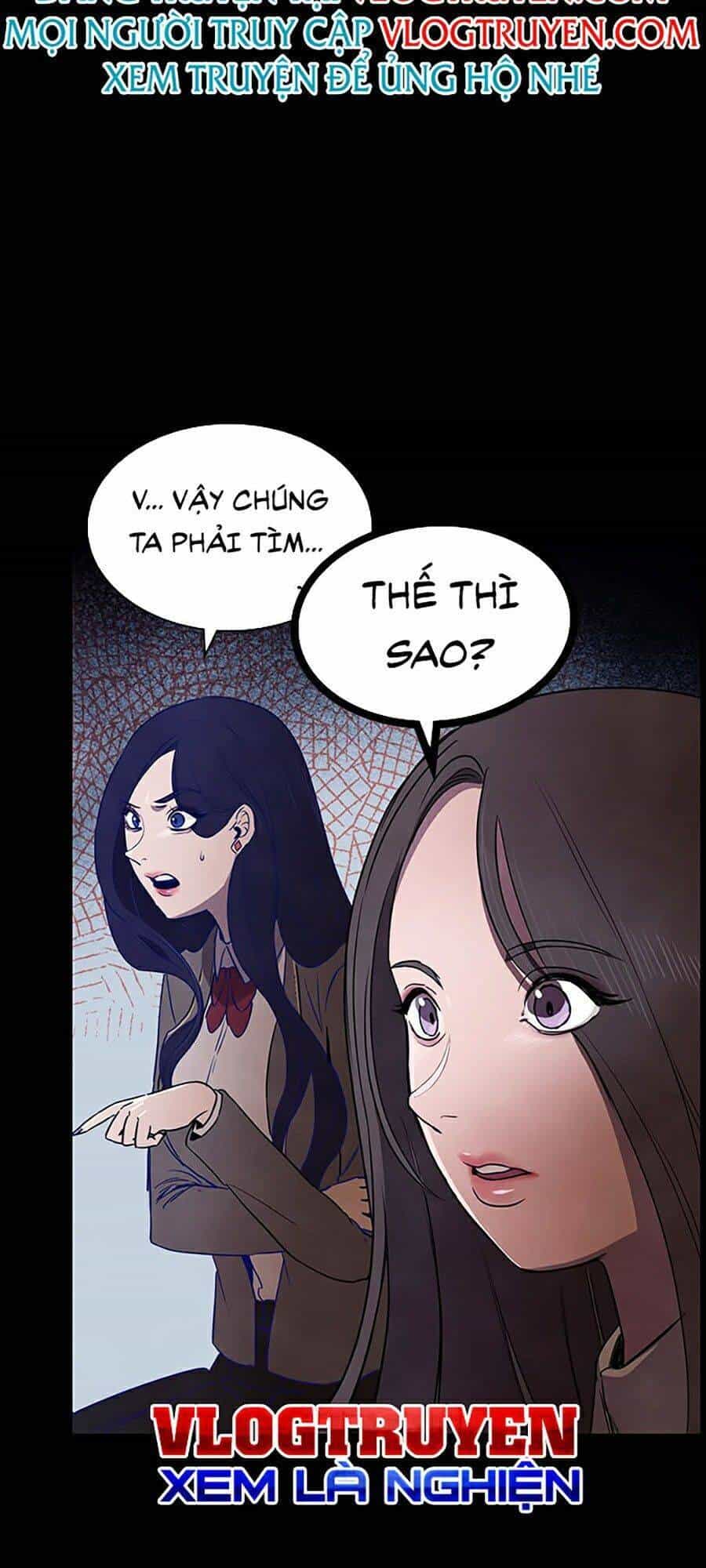 Trò Chơi Song Trùng - Chương 14 - ảnh 35