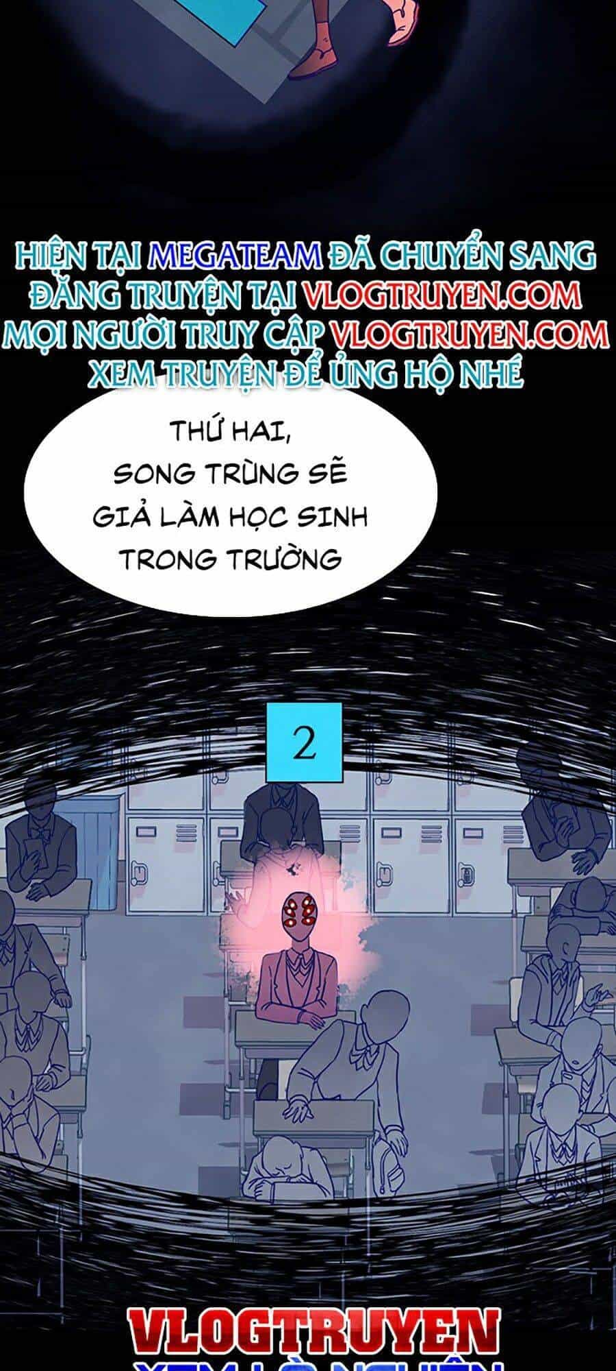 Trò Chơi Song Trùng - Chương 14 - ảnh 43