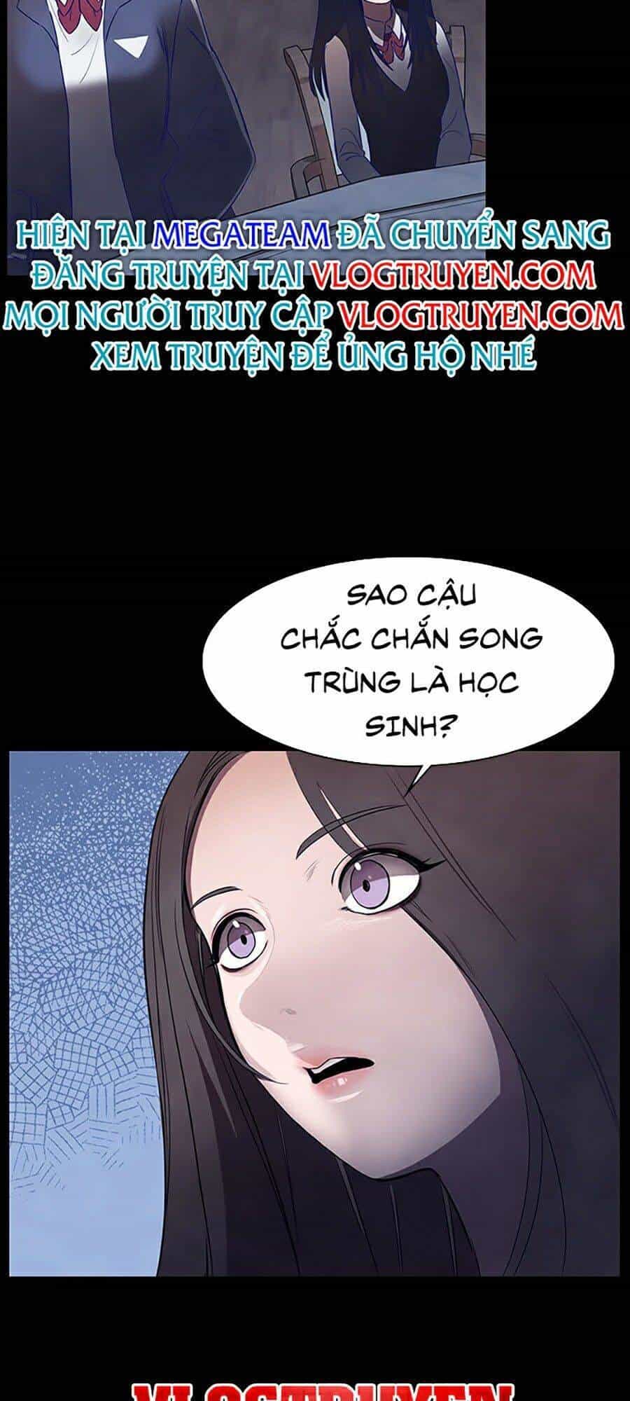 Trò Chơi Song Trùng - Chương 14 - ảnh 53