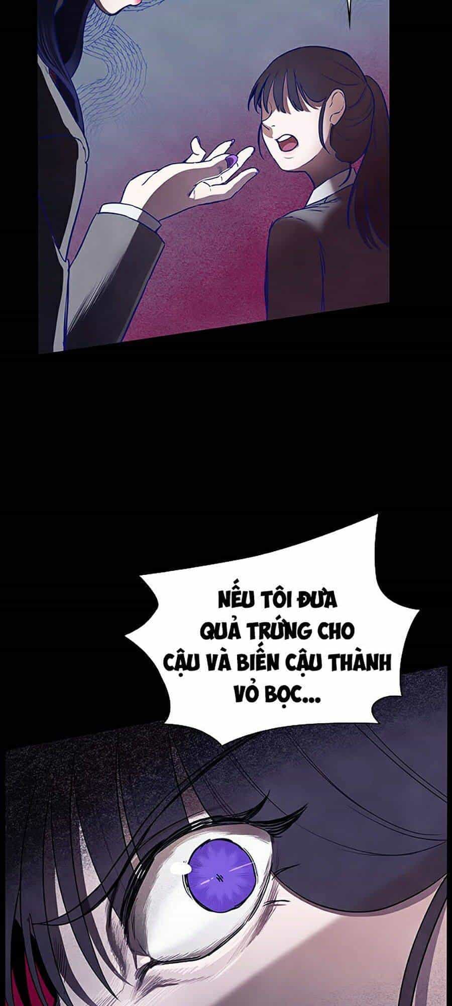 Trò Chơi Song Trùng - Chương 14 - ảnh 77