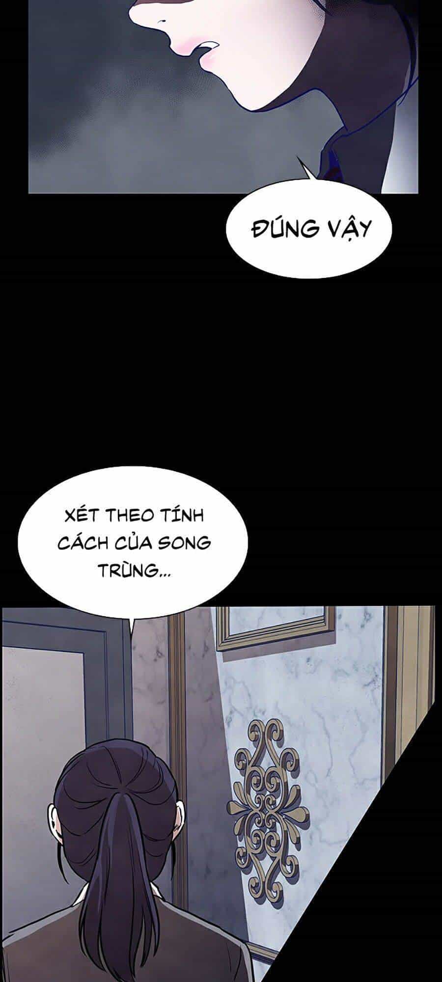 Trò Chơi Song Trùng - Chương 14 - ảnh 99