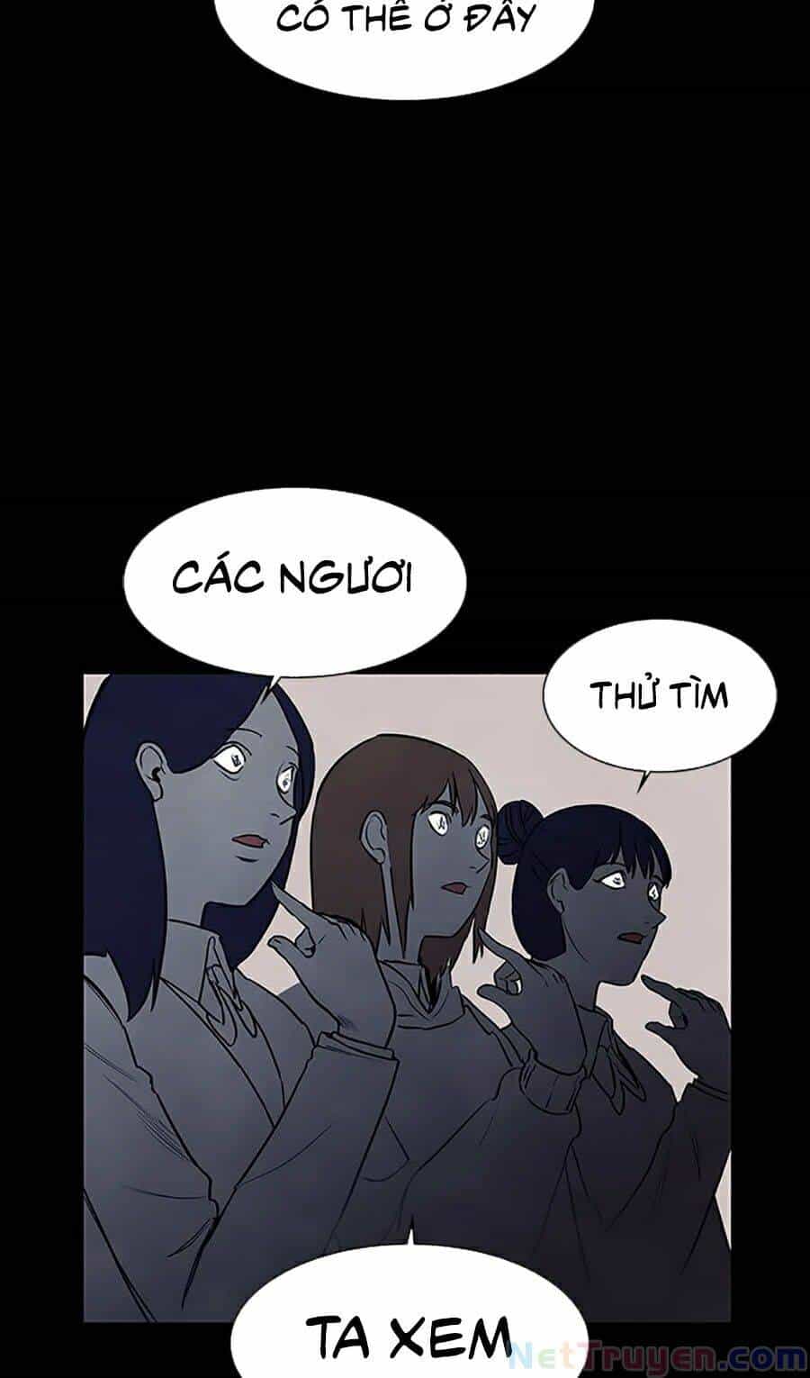 Trò Chơi Song Trùng - Chương 15 - ảnh 104