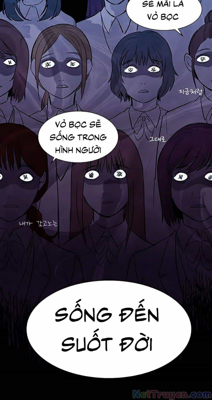 Trò Chơi Song Trùng - Chương 15 - ảnh 110