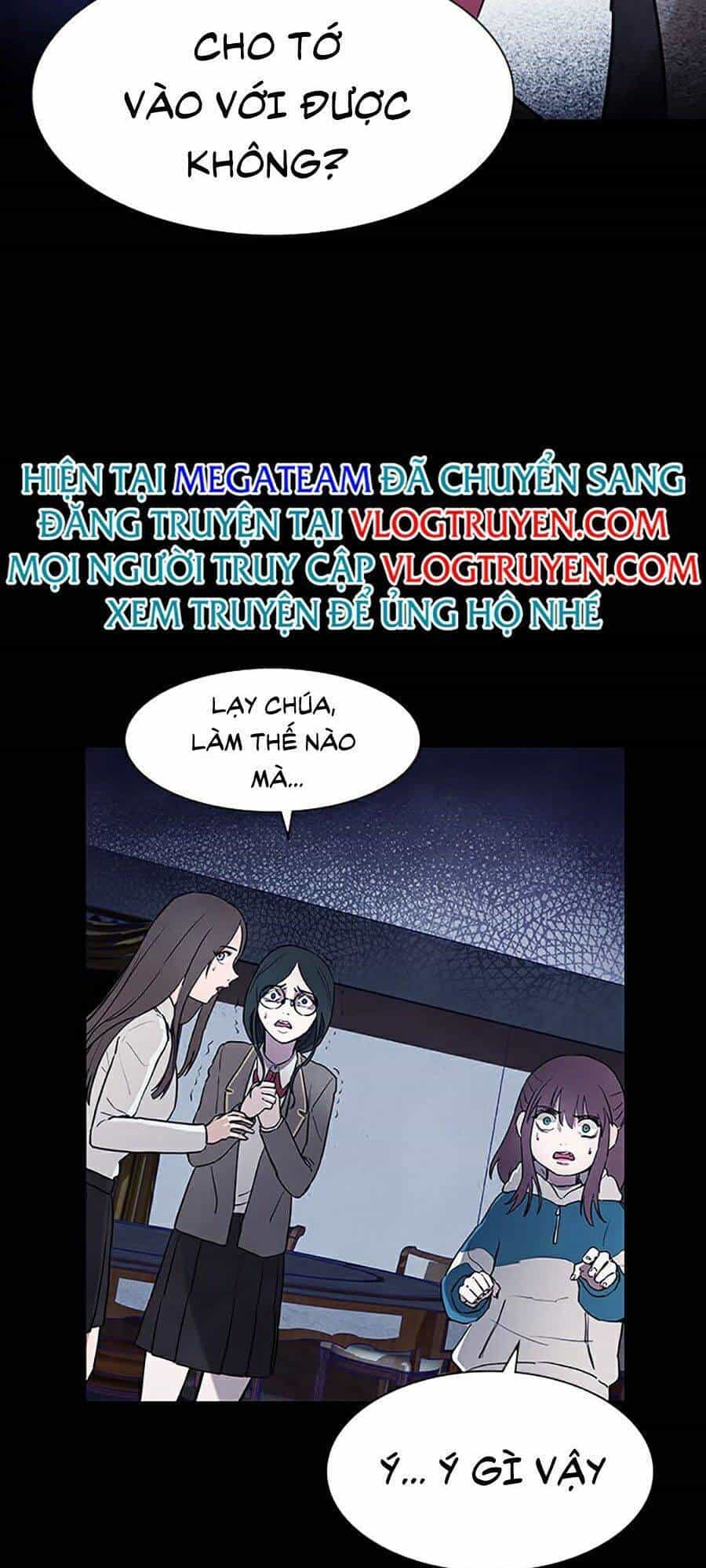 Trò Chơi Song Trùng - Chương 15 - ảnh 23
