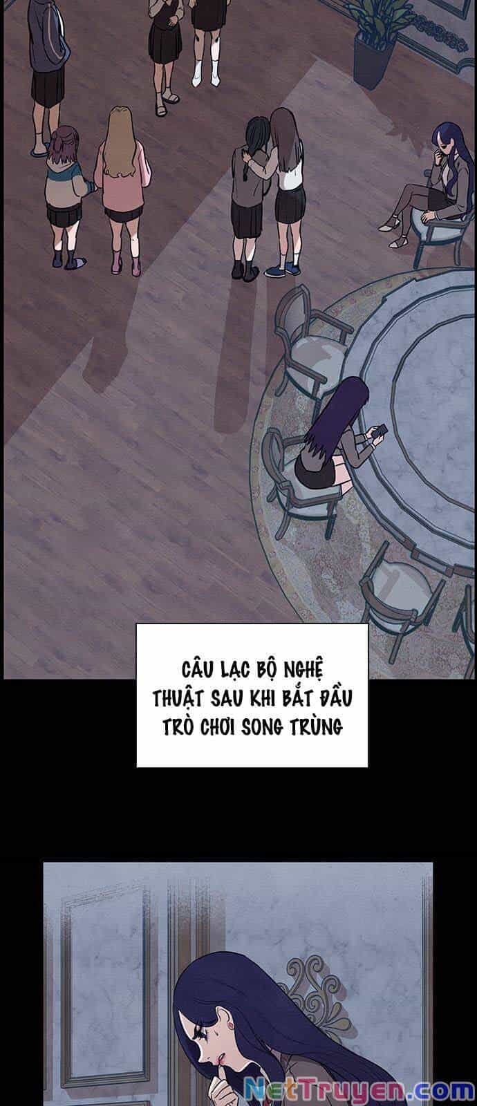 Trò Chơi Song Trùng - Chương 16 - ảnh 26