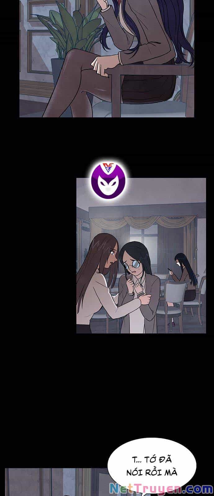 Trò Chơi Song Trùng - Chương 16 - ảnh 27