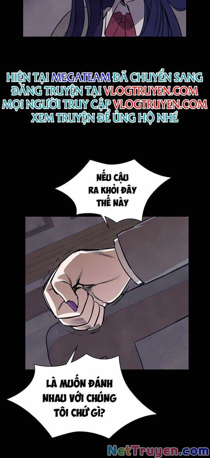 Trò Chơi Song Trùng - Chương 16 - ảnh 33