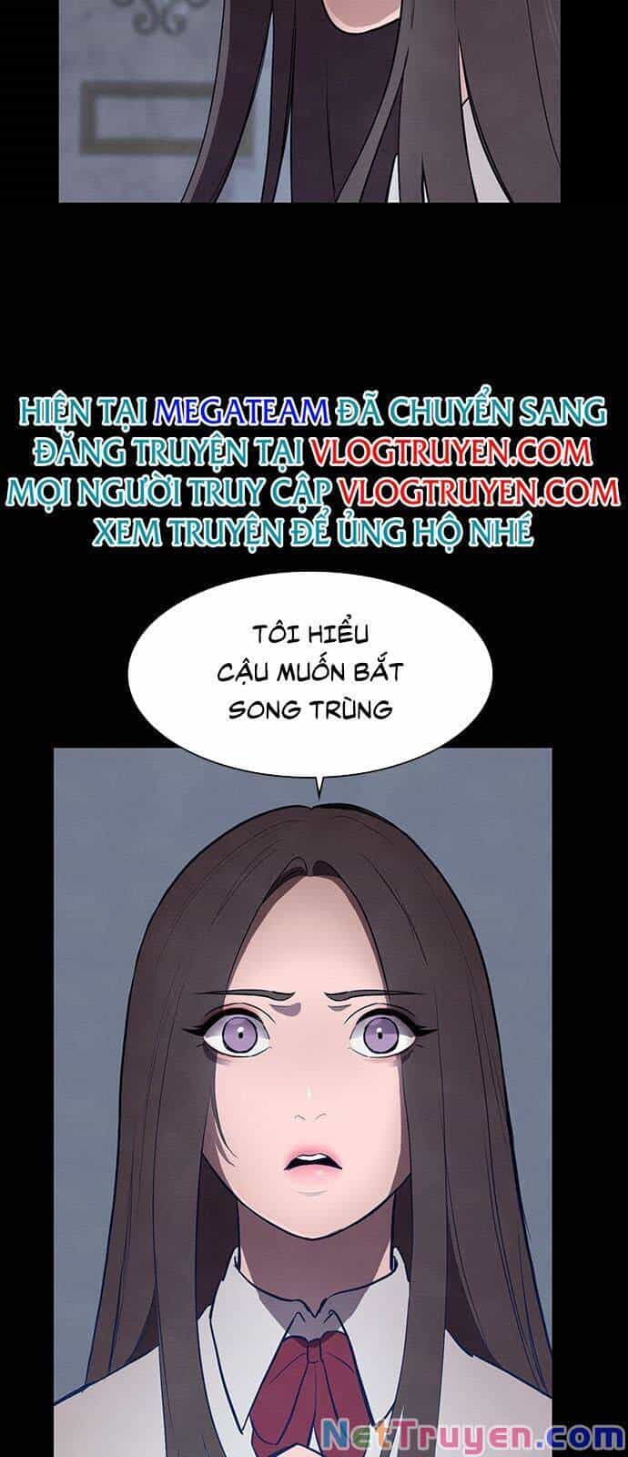 Trò Chơi Song Trùng - Chương 16 - ảnh 42
