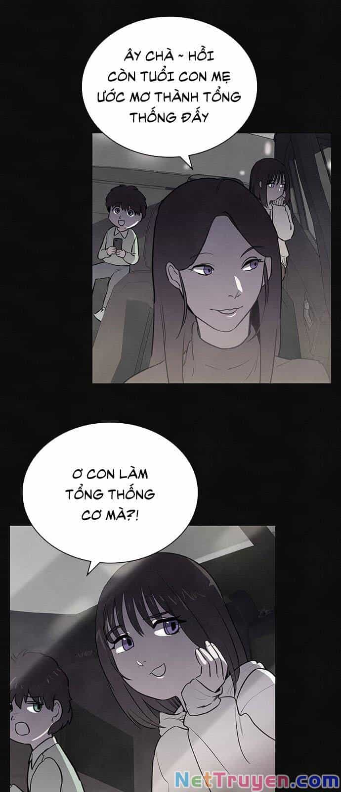 Trò Chơi Song Trùng - Chương 16 - ảnh 5