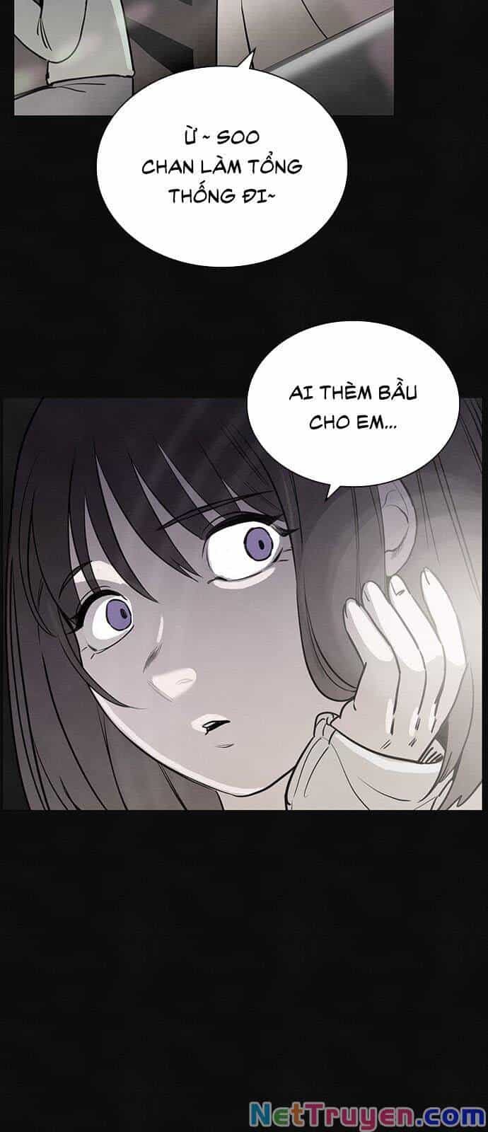 Trò Chơi Song Trùng - Chương 16 - ảnh 6