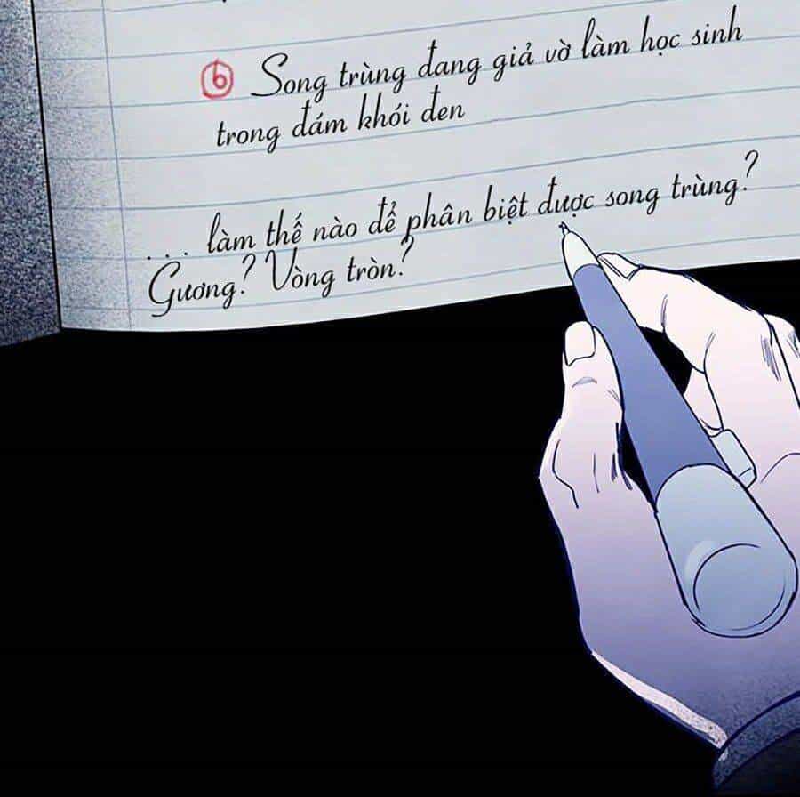 Trò Chơi Song Trùng - Chương 17 - ảnh 109