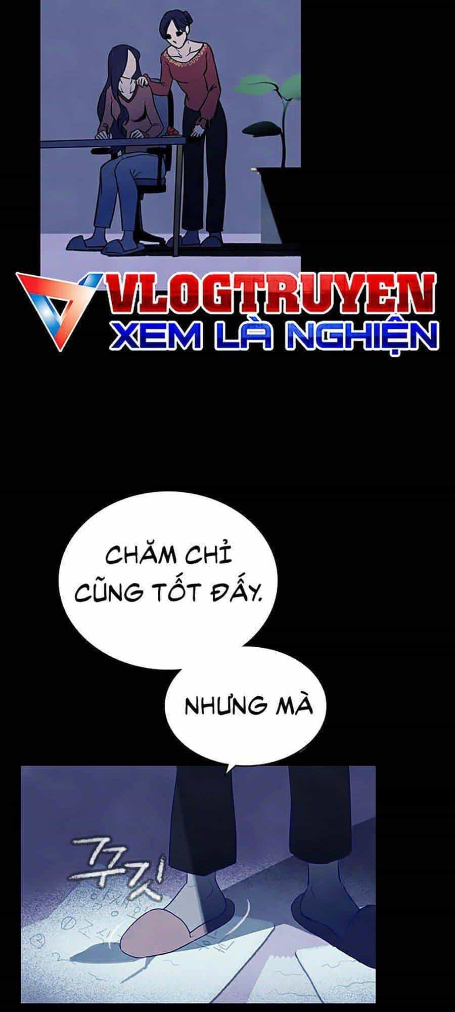 Trò Chơi Song Trùng - Chương 17 - ảnh 13