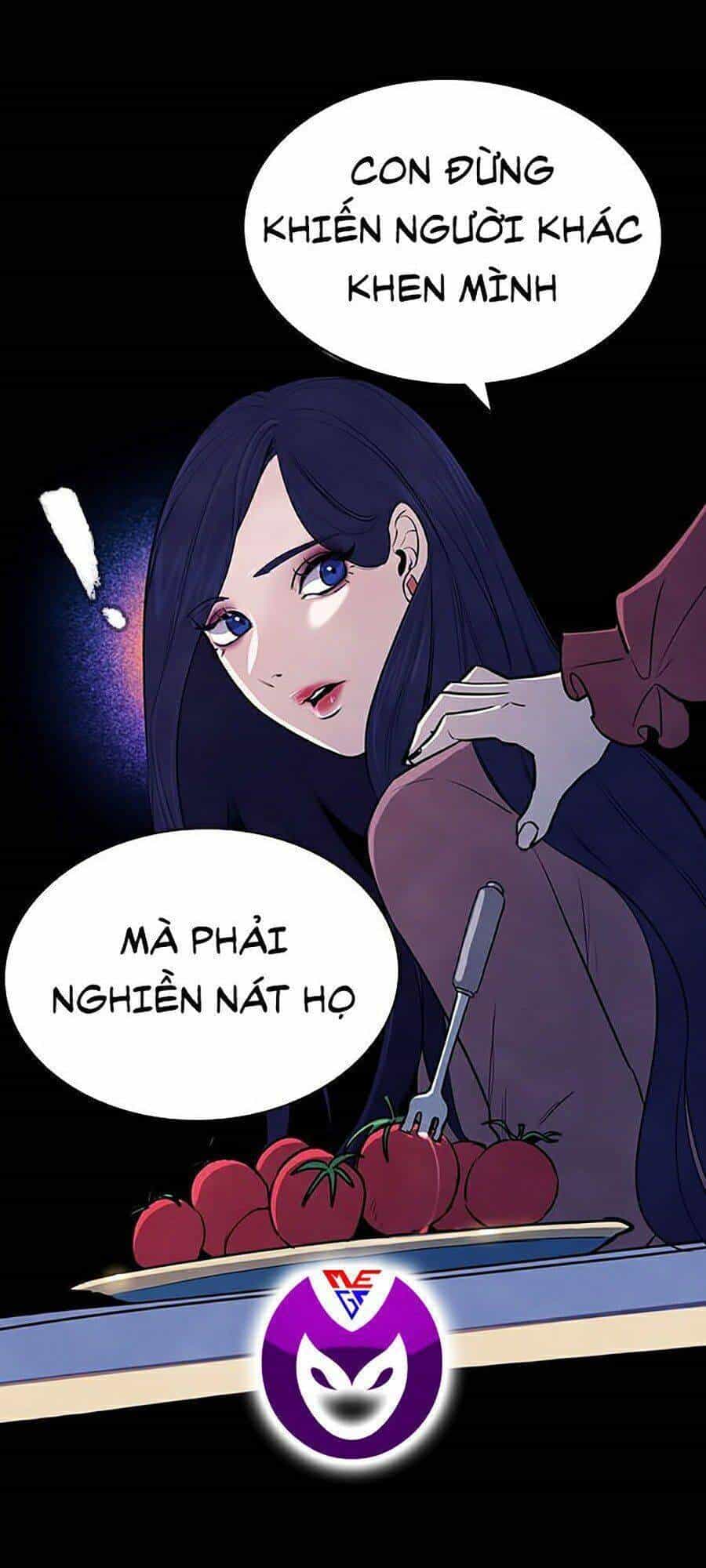 Trò Chơi Song Trùng - Chương 17 - ảnh 15
