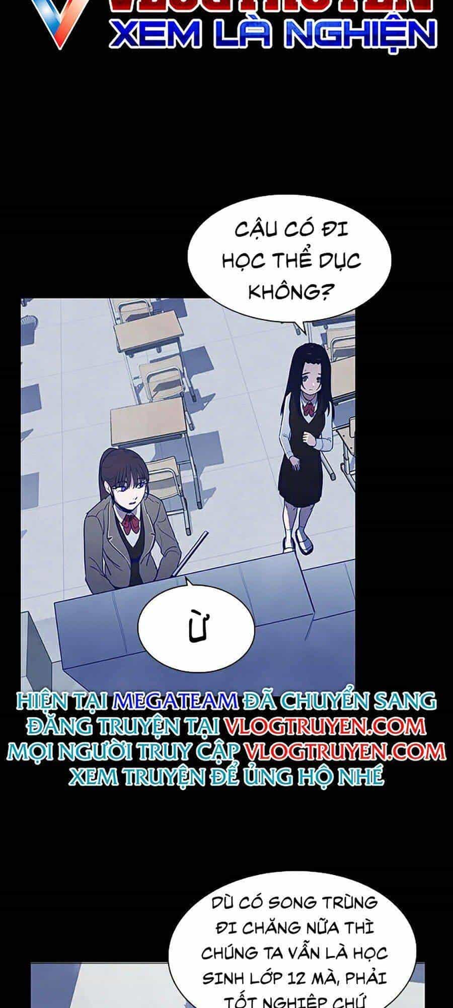 Trò Chơi Song Trùng - Chương 17 - ảnh 23