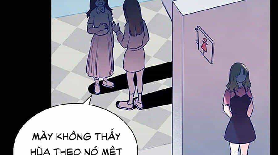 Trò Chơi Song Trùng - Chương 17 - ảnh 42