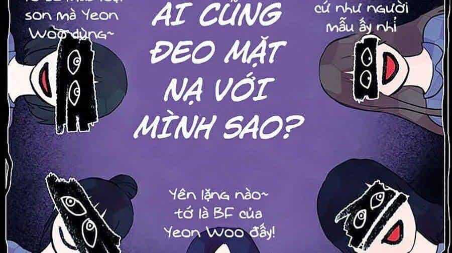Trò Chơi Song Trùng - Chương 17 - ảnh 54
