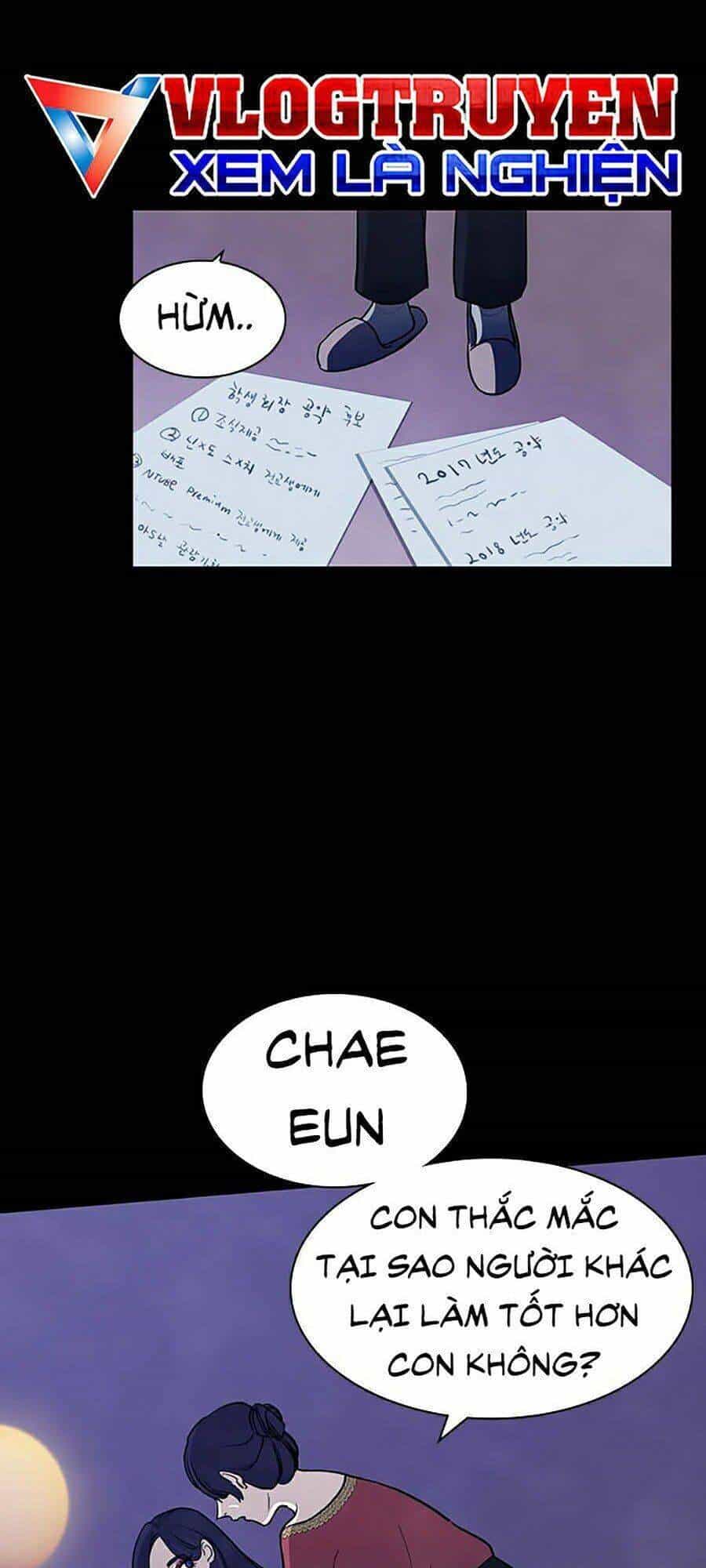 Trò Chơi Song Trùng - Chương 17 - ảnh 9