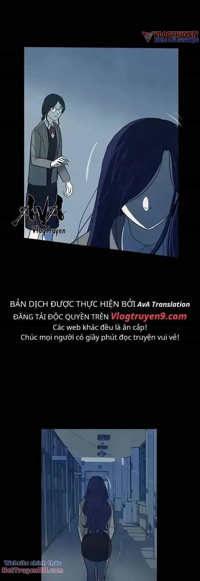 Trò Chơi Song Trùng - Chương 19 - ảnh 11