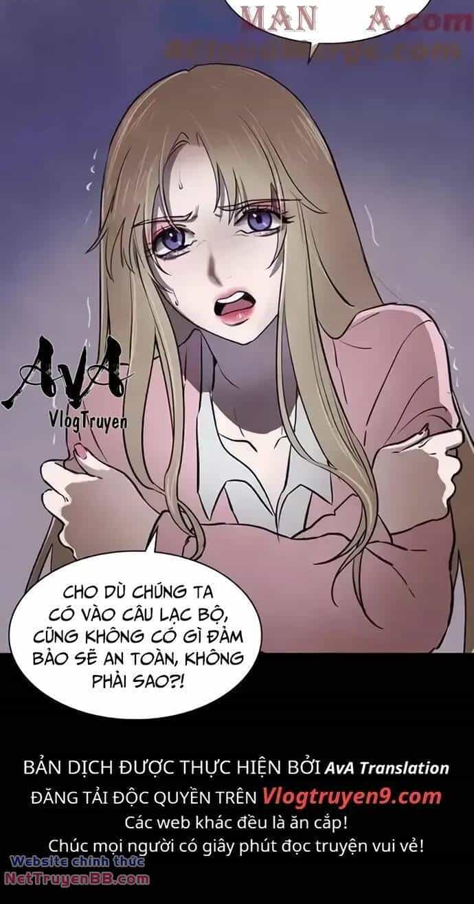 Trò Chơi Song Trùng - Chương 19 - ảnh 17