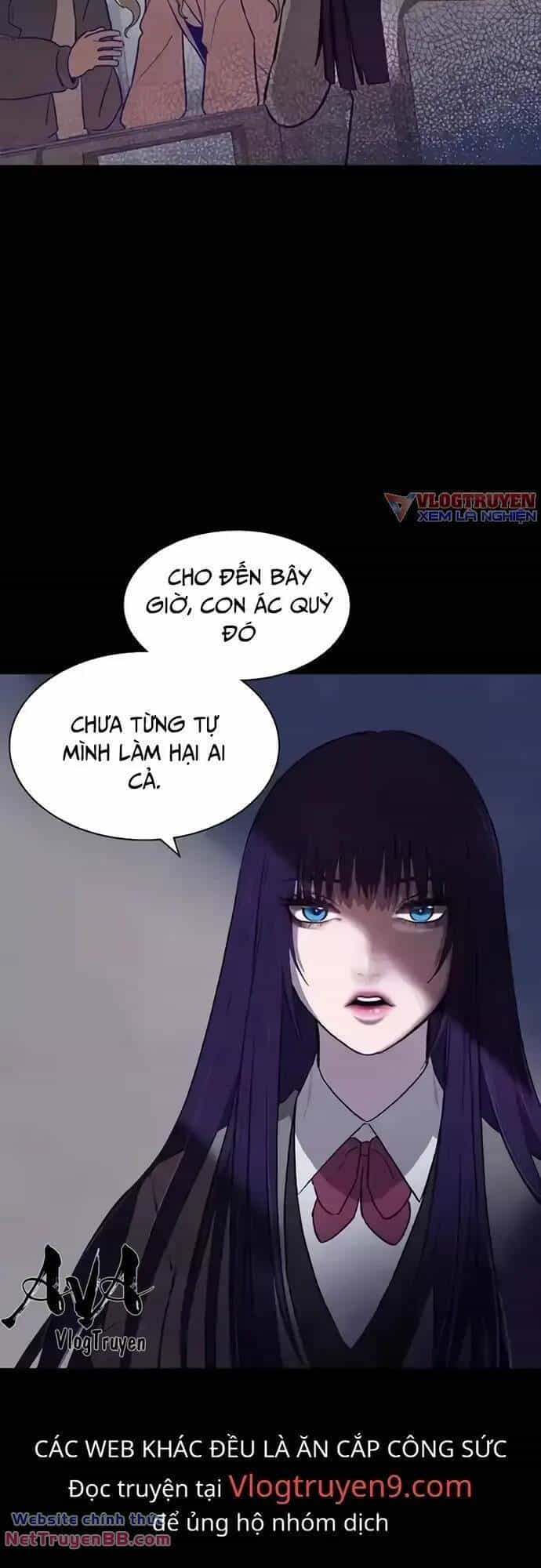 Trò Chơi Song Trùng - Chương 19 - ảnh 22