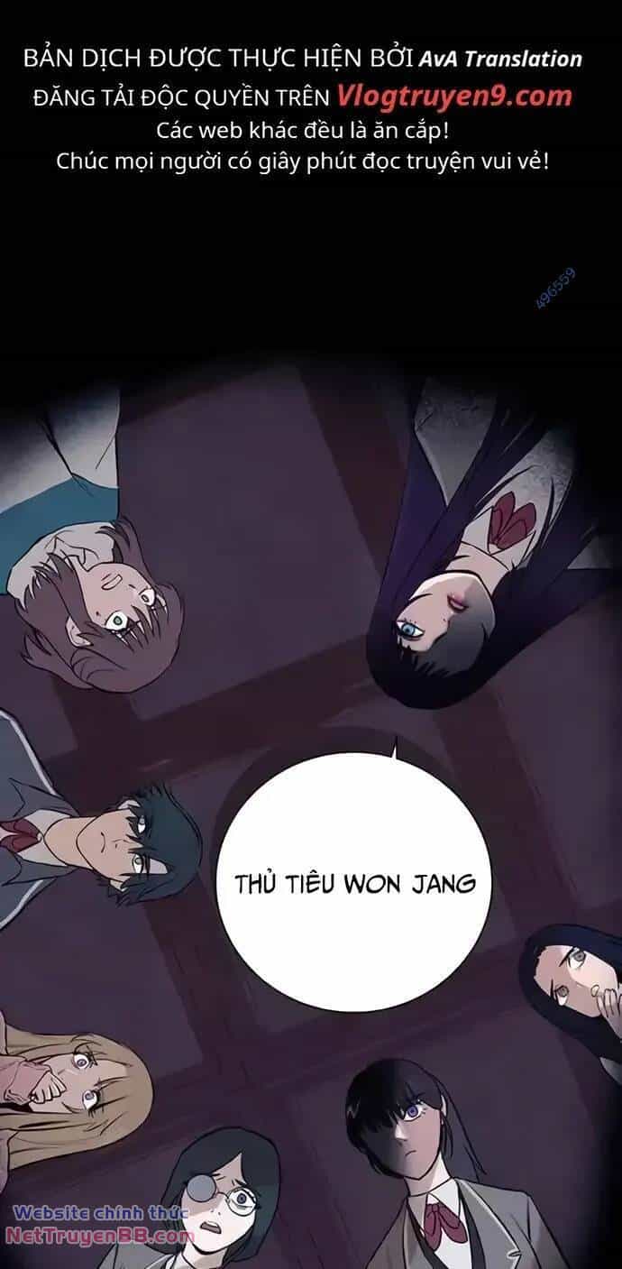 Trò Chơi Song Trùng - Chương 19 - ảnh 24