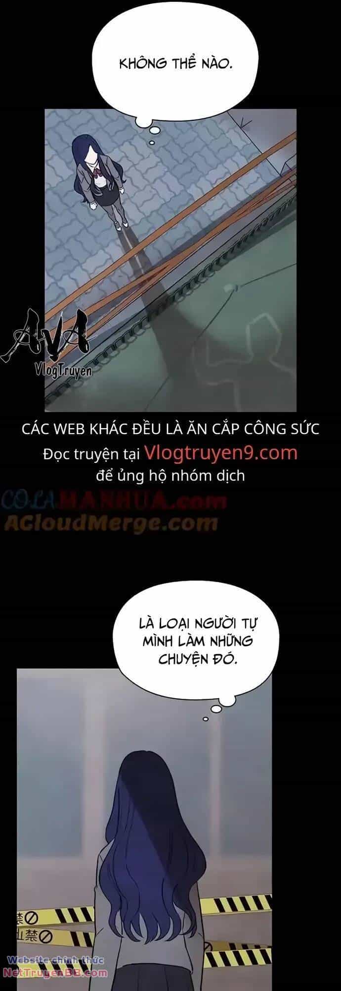 Trò Chơi Song Trùng - Chương 19 - ảnh 26