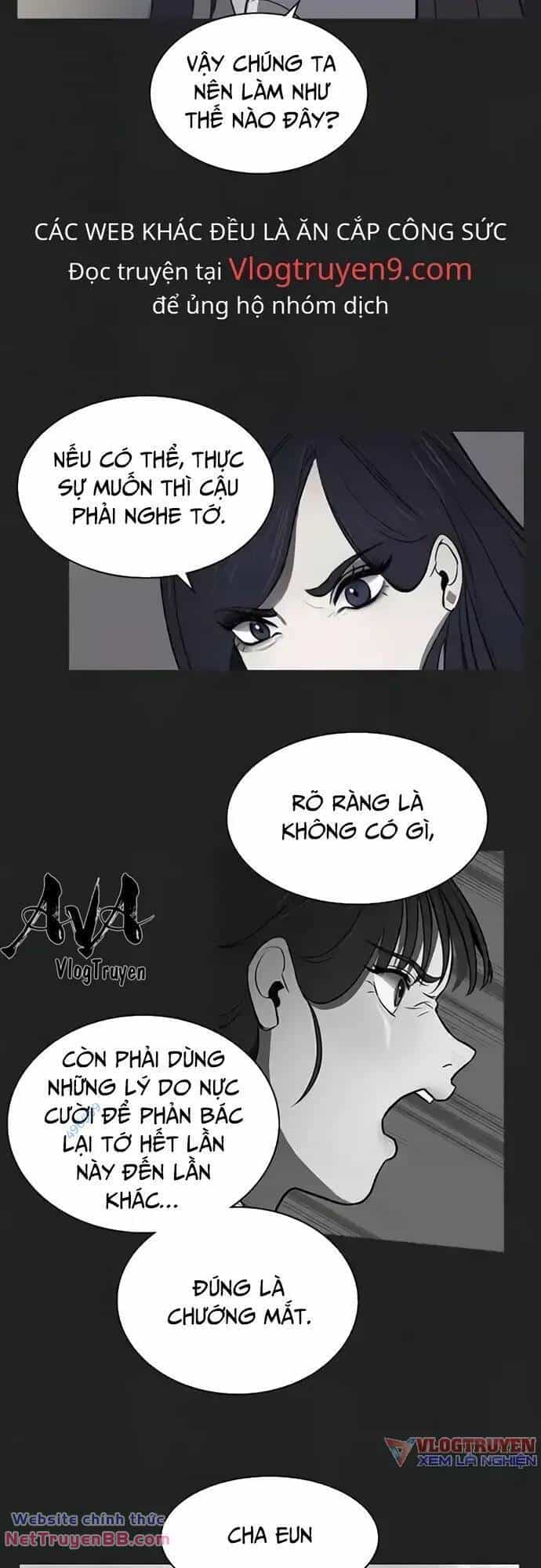 Trò Chơi Song Trùng - Chương 19 - ảnh 29