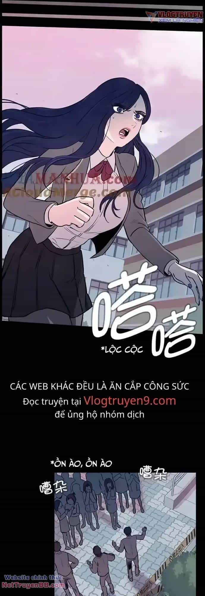 Trò Chơi Song Trùng - Chương 19 - ảnh 3