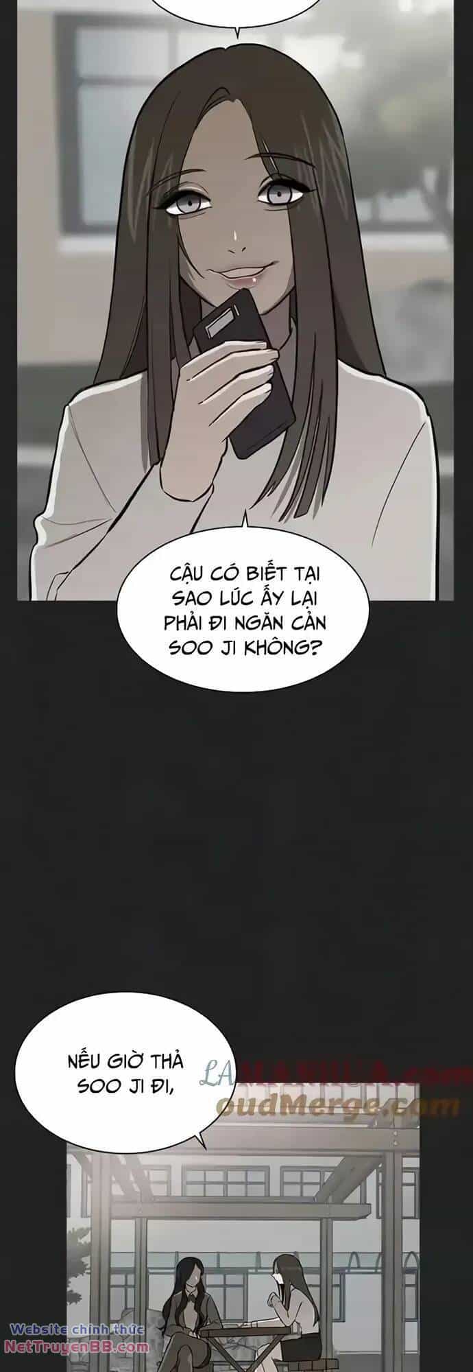 Trò Chơi Song Trùng - Chương 19 - ảnh 30