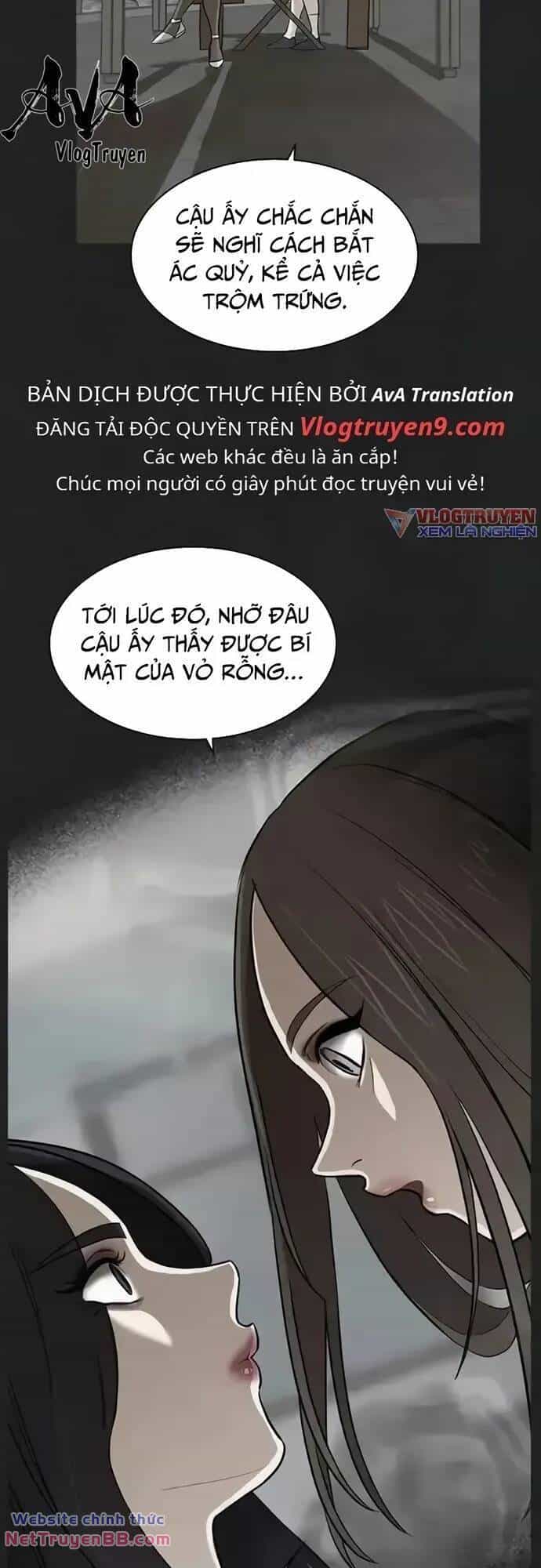 Trò Chơi Song Trùng - Chương 19 - ảnh 31